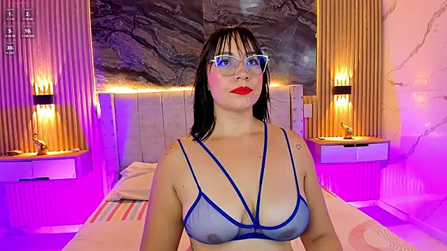 Snapshot of andreina26_ chatting on 3, 6, 2026 andreina26 online show from 3, 6, 2026