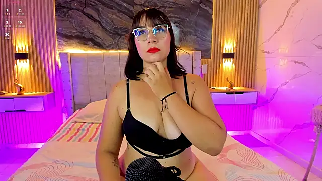 Snapshot of andreina26_ chatting on 1, 6, 2026 andreina26 online show from 1, 6, 2026