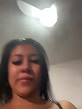 Miss Racheal BR online show from 17, 6, 2026