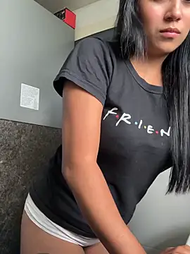 Snapshot of Miss_Racheal_BR chatting on 3, 5, 2026 Miss Racheal BR online show from 3, 5, 2026