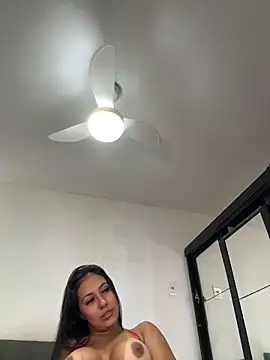 Snapshot of Miss_Racheal_BR chatting on 26, 5, 2026 Miss Racheal BR online show from 26, 5, 2026