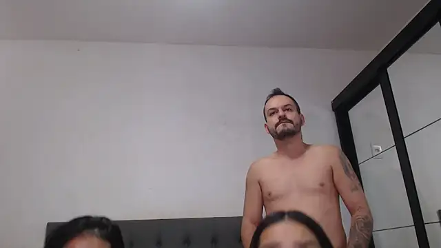 Miss Racheal BR online show from 3, 4, 2026