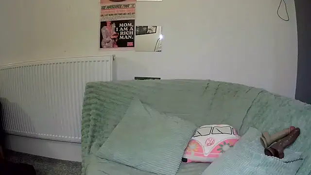 FckableAngel online show from 12, 3, 2026