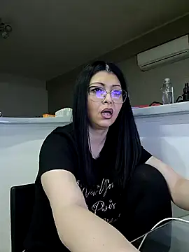 Milf Abigail online show from 16, 3, 2025