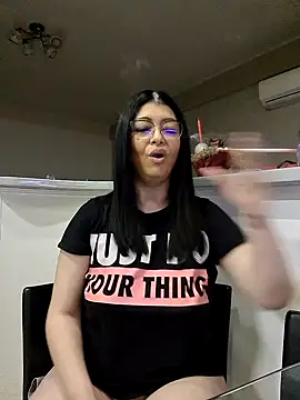 Milf Abigail online show from 5, 3, 2025
