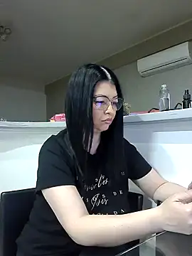 Milf Abigail online show from 5, 3, 2025