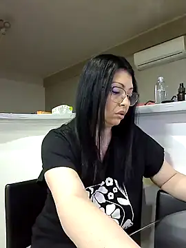 Milf Abigail online show from 11, 3, 2025