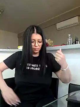 Milf Abigail online show from 21, 3, 2025