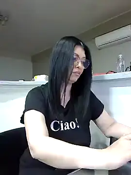 Milf Abigail online show from 22, 3, 2025