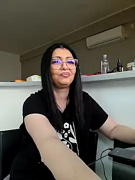 Milf Abigail online show from 11, 3, 2025