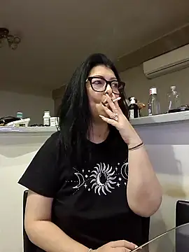 Milf Abigail online show from 29, 10, 2025