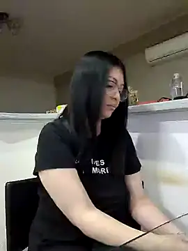 Milf Abigail online show from 18, 3, 2025