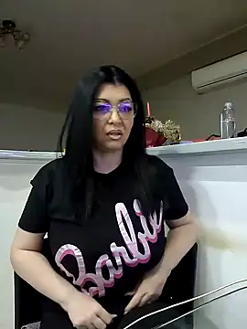 Milf Abigail online show from 10, 3, 2025