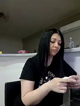 Milf Abigail online show from 26, 2, 2025