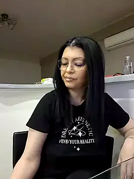 Milf Abigail online show from 19, 3, 2025