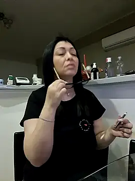 Milf Abigail online show from 26, 11, 2025