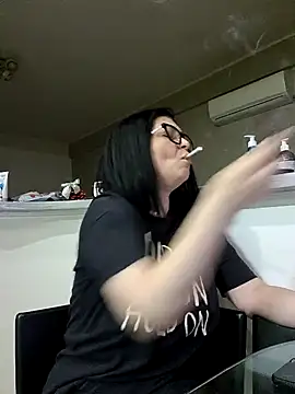 Milf Abigail online show from 5, 4, 2026