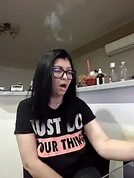 Milf Abigail online show from 13, 11, 2025