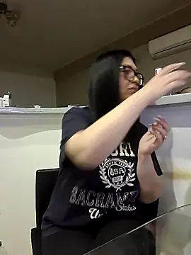 Milf Abigail online show from 22, 12, 2025