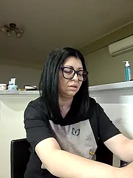 Milf Abigail online show from 19, 2, 2026