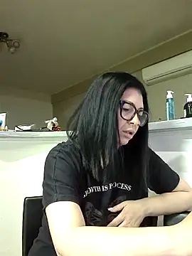 Milf Abigail online show from 11, 3, 2026