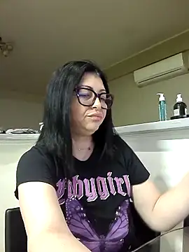 Milf Abigail online show from 3, 4, 2026