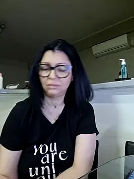 Milf Abigail online show from 25, 3, 2026