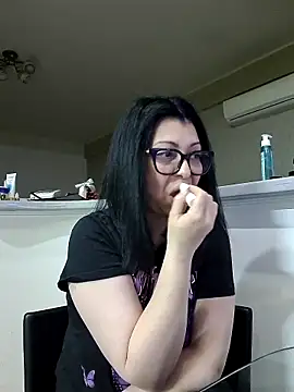 Milf Abigail online show from 8, 3, 2026