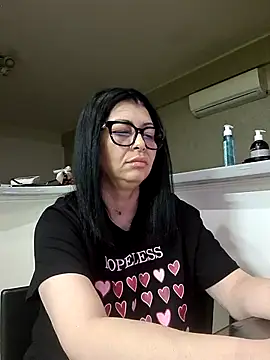 Milf Abigail online show from 14, 3, 2026