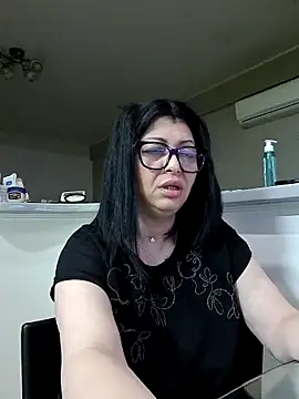Snapshot of Milf_Abigail chatting on 10, 5, 2026 Milf Abigail online show from 10, 5, 2026