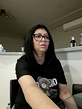 Milf Abigail online show from 5, 2, 2026