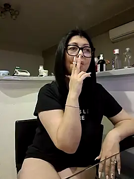 Milf Abigail online show from 25, 11, 2025