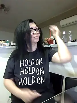 Milf Abigail online show from 30, 11, 2025