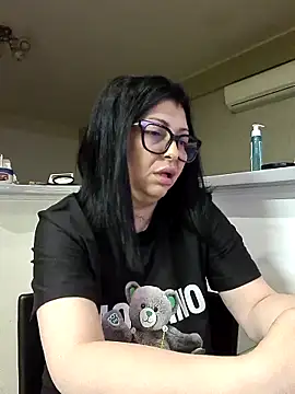 Snapshot of Milf_Abigail chatting on 11, 5, 2026 Milf Abigail online show from 11, 5, 2026