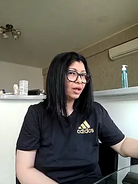 Snapshot of Milf_Abigail chatting on 6, 6, 2026 Milf Abigail online show from 6, 6, 2026