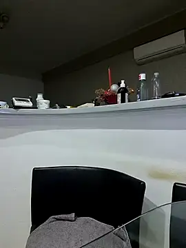 Milf Abigail online show from 3, 12, 2025