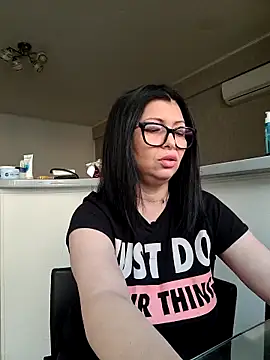 Milf Abigail online show from 20, 2, 2026