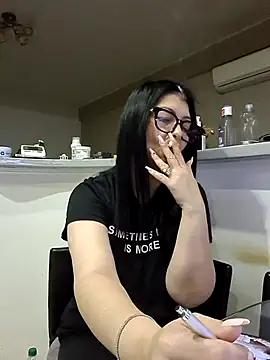 Milf Abigail online show from 21, 11, 2025