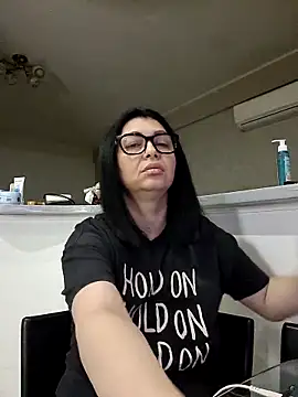 Milf Abigail online show from 16, 2, 2026