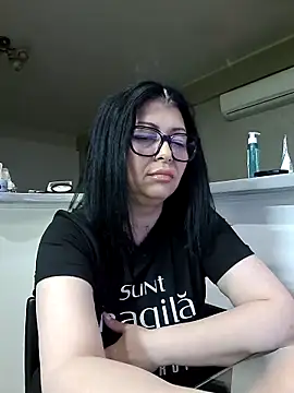 Snapshot of Milf_Abigail chatting on 8, 5, 2026 Milf Abigail online show from 8, 5, 2026