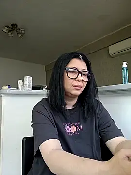 Snapshot of Milf_Abigail chatting on 3, 6, 2026 Milf Abigail online show from 3, 6, 2026