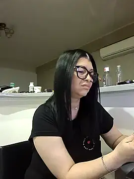 Milf Abigail online show from 31, 10, 2025