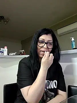 Milf Abigail online show from 26, 3, 2026