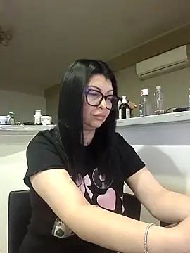 Milf Abigail online show from 5, 11, 2025