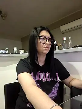 Milf Abigail online show from 9, 11, 2025