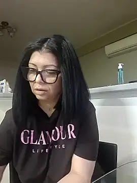 Snapshot of Milf_Abigail chatting on 5, 5, 2026 Milf Abigail online show from 5, 5, 2026
