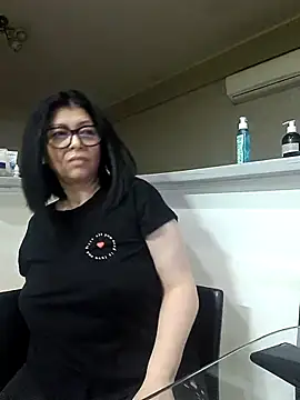 Milf Abigail online show from 12, 4, 2026