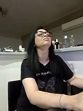 Milf Abigail online show from 23, 11, 2025