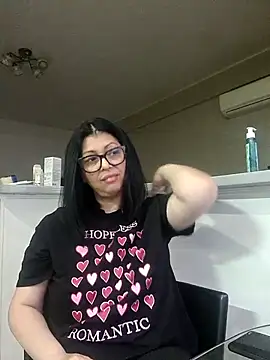 Snapshot of Milf_Abigail chatting on 2, 6, 2026 Milf Abigail online show from 2, 6, 2026