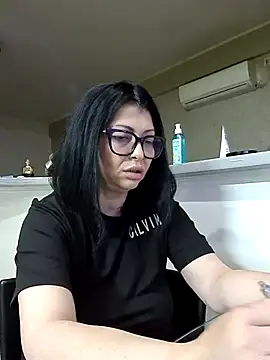 Milf Abigail online show from 16, 4, 2026